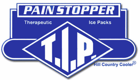Pain Stopper